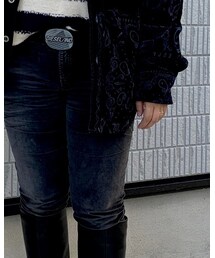 DIESEL | デニムパンツ