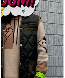 DIESEL | ジャケット/アウター