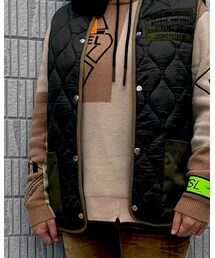 DIESEL | ニット/セーター