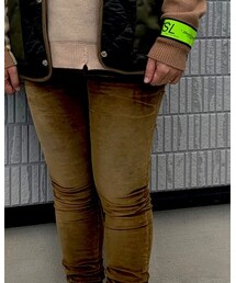 DIESEL | デニムパンツ