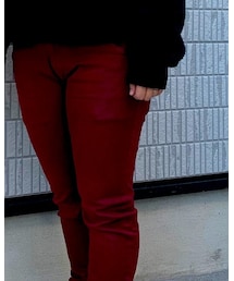 DIESEL | デニムパンツ