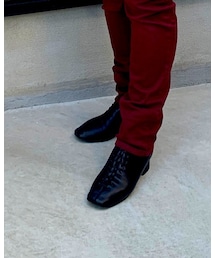 UNITED ARROWS | ブーツ