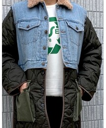 DIESEL | スウェット