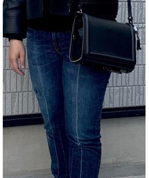 DIESEL | デニムパンツ