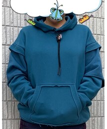 DIESEL | パーカー