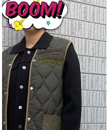 DIESEL | ジャケット/アウター