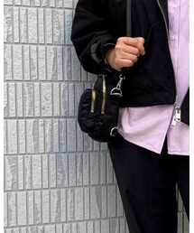 DIESEL | ショルダーバッグ