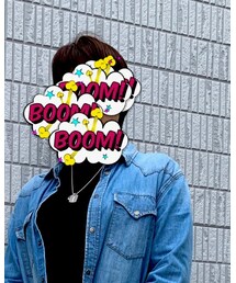 DIESEL | ネックレス