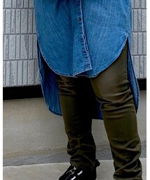 DIESEL | デニムパンツ