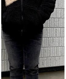 DIESEL | デニムパンツ