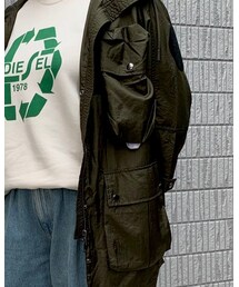 DIESEL | ジャケット/アウター