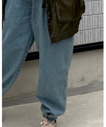 DIESEL | デニムパンツ