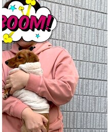 DIESEL | パーカー