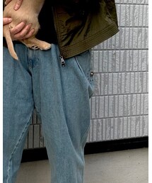 DIESEL | デニムパンツ