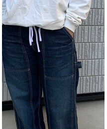 児島デニム | デニムパンツ