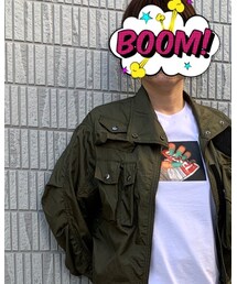 DIESEL | ジャケット/アウター