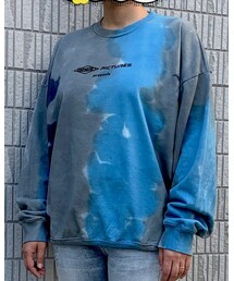 DIESEL | スウェット