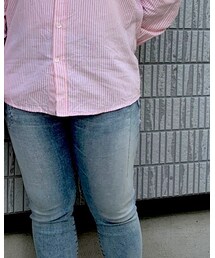 DIESEL | デニムパンツ