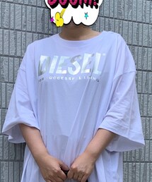 DIESEL | チュニック