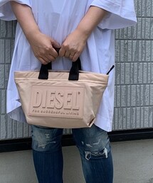 DIESEL | ハンドバッグ