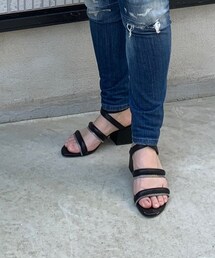 DIESEL | サンダル