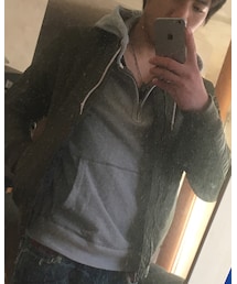 AVIREX | パーカー