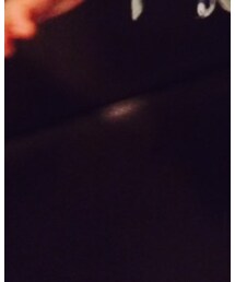 UNIQLO | デニムパンツ