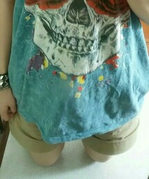 GU | チノパンツ