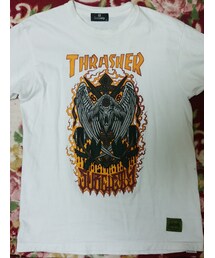 THRASHER | Tシャツ/カットソー