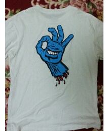 SANTA CRUZ | Tシャツ/カットソー