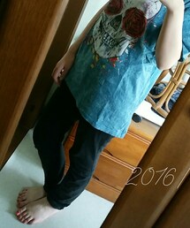 しまむら | デニムパンツ