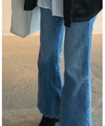 GRL | デニムパンツ