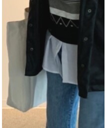 GU | シャツ/ブラウス