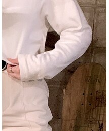 GU | ニット/セーター