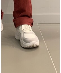 mocha | スニーカー