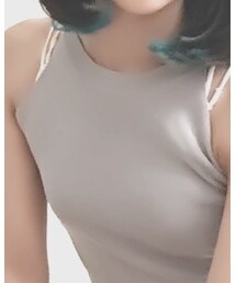 恰女生 | トップス