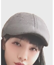 NET | キャップ
