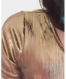 恰女生 | Tシャツ/カットソー