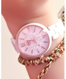 JOJO | アナログ腕時計