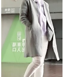 UNIQLO | ジャケット/アウター