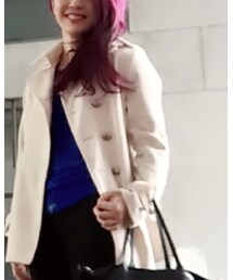 ZARA | ジャケット/アウター