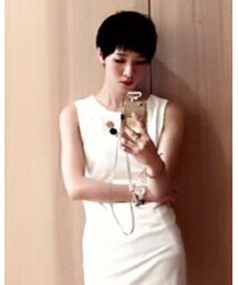 ZARA | ワンピース