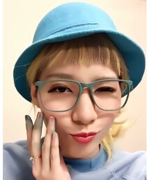 NET | 帽子