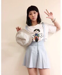 Disney | トップス