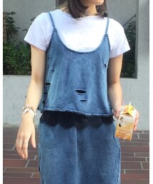 Disney | スカート