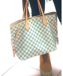 LOUIS VUITTON | バッグ
