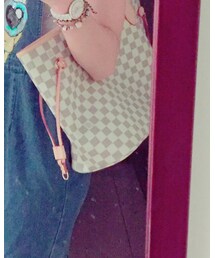 LOUIS VUITTON | バッグ