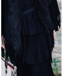 ZARA | ワンピース