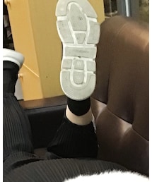 BALENCIAGA | ブーツ