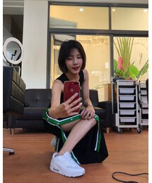 ZARA | チノパンツ